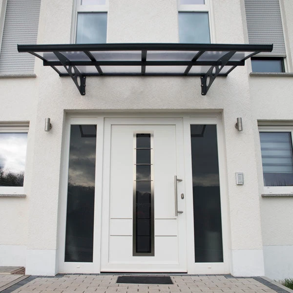 Palram Canopia Herald Door Canopy - Image 10