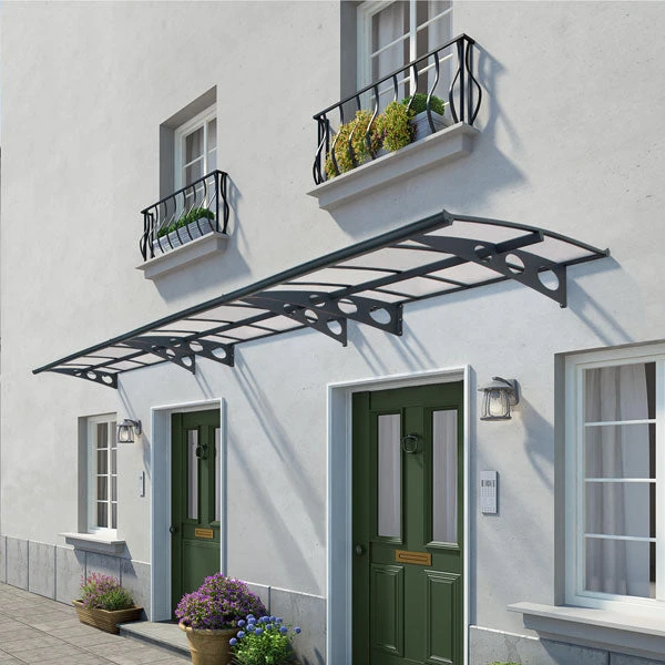 Palram Canopia Herald Door Canopy - Image 8