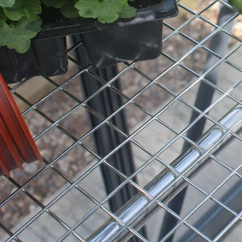 Greenhouse Integral Shelf - Image 3