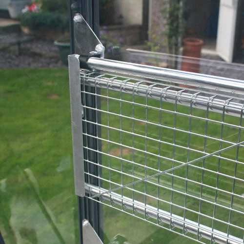 Greenhouse Integral Shelf - Image 2