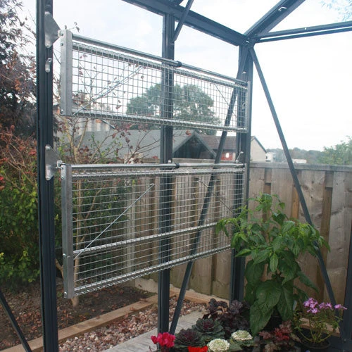 Integral Staging And Shelving Set - Image 7