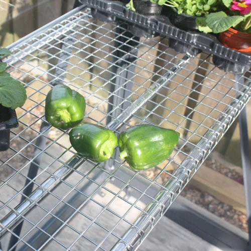 Integral Staging And Shelving Set - Image 6