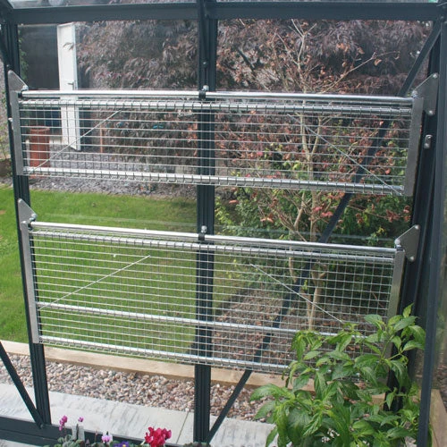 Integral Staging And Shelving Set - Image 5