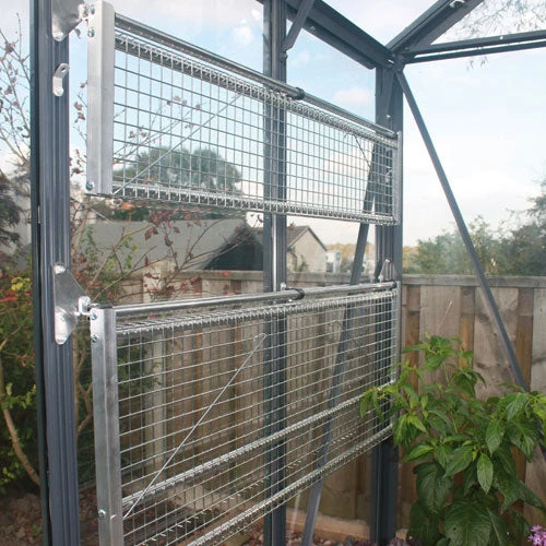 Integral Staging And Shelving Set - Image 4