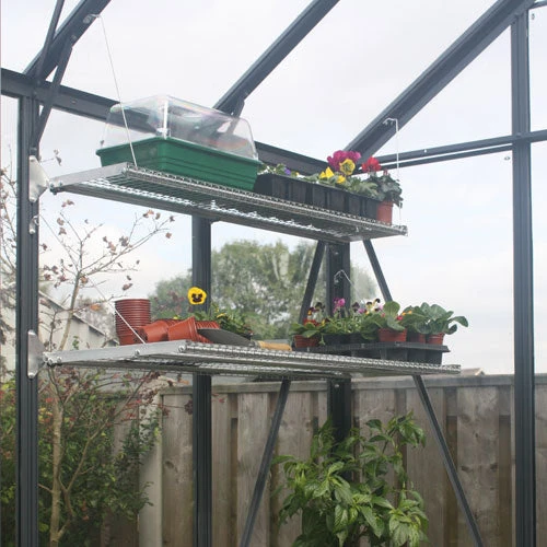 Integral Staging And Shelving Set - Image 3