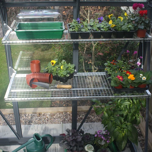 Integral Staging And Shelving Set - Image 2