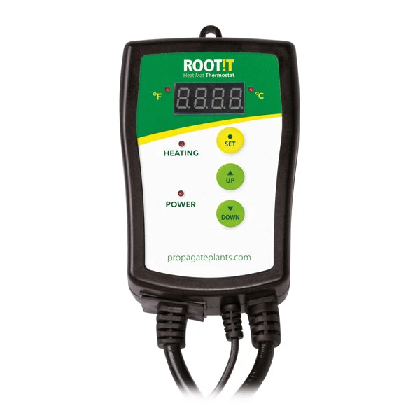 Root!t Thermostat - Image 2