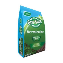 Gro-Sure Vermiculite 10 Litre Bag