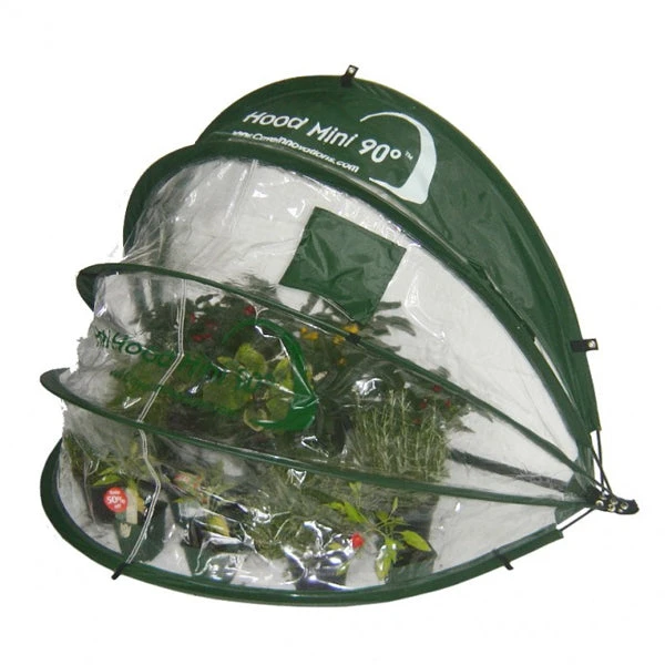 Horti Hood 90 Wall Mounted Cloche - Image 3