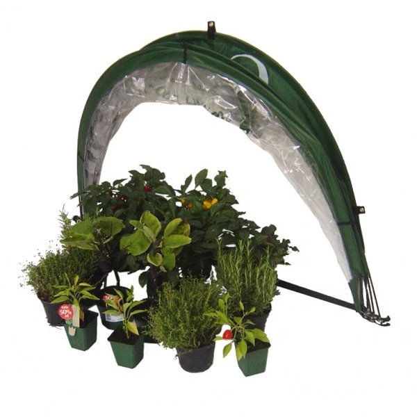 Horti Hood 90 Wall Mounted Cloche - Image 2