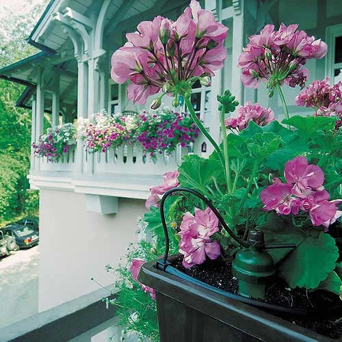 Tropf Blumat Mains Kit - Fitting To 19mm Threaded Tap - Image 6