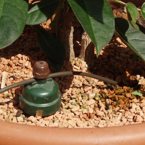 Tropf Blumat Mains Kit - Fitting To 19mm Threaded Tap - Image 5