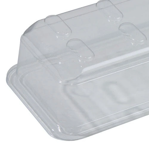 Slimline Seed Tray Covers Pack 4 - Image 2
