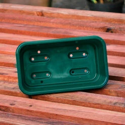 Pack Of 7 Quarter Seed Trays