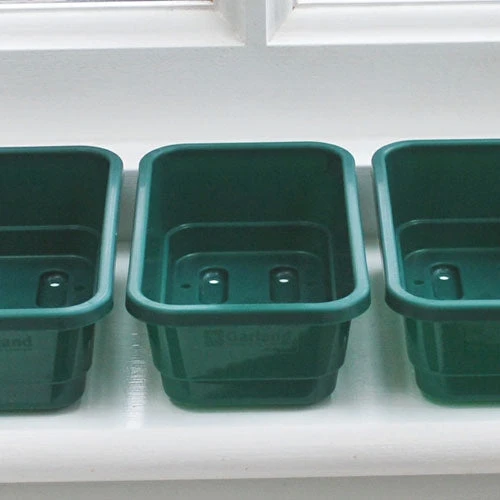 Pack Of 7 Quarter Seed Trays - Image 2