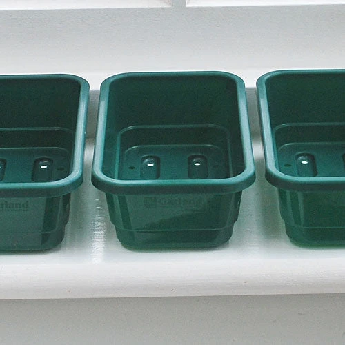 Window Sill Propagator With 14 Seed Trays And Covers - Image 6
