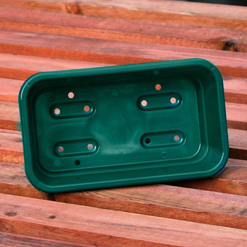 Window Sill Propagator With 14 Seed Trays And Covers - Image 5