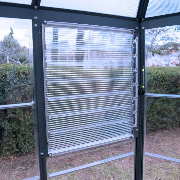 Palram Canopia Louvre Window