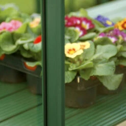 BAR CAPPING For Elite Craftsman Greenhouse