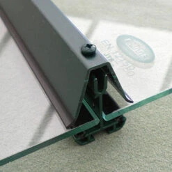 BAR CAPPING For Elite Compact Greenhouse