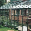 PARTITION For Elite Lean To Greenhouse