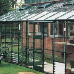 PARTITION For Elite Lean To Greenhouse