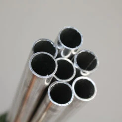 Mini Aluminium Tube