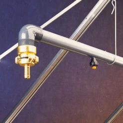 Overhead Spray Kit For 10ft Wide Greenhouses