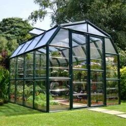 Canopia Rion Grand Gardener Greenhouse