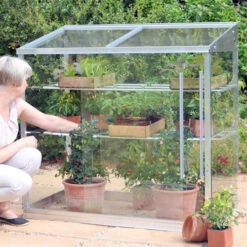 Access Midi Growhouse