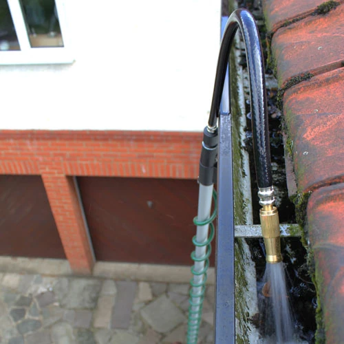 Darlac Flexible Gutter Cleaner - Image 2