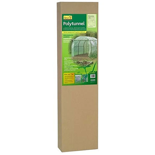 Gardman Polytunnel - Image 9