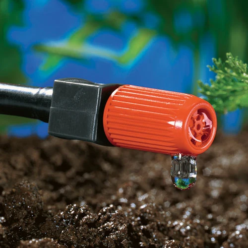 Gardena Micro Drip Starter Kit With Computer - Image 3