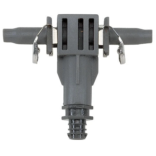 Gardena In Line Dripper 4L Pack Of 10