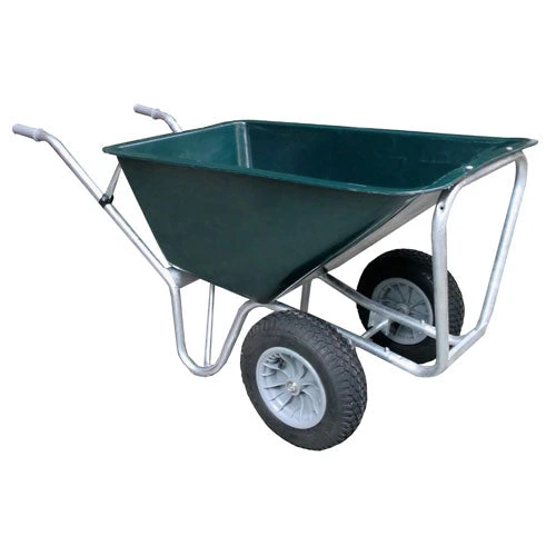 Mammoth Wheelbarrow
