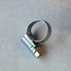 Jubilee Clip For Gas Hose Single