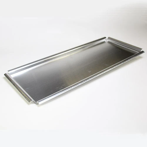 Plain Stepped Display Staging Tray 21" X 8