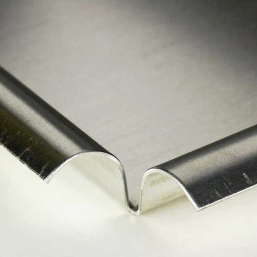 Plain Stepped Display Staging Tray 21" X 8 - Image 2