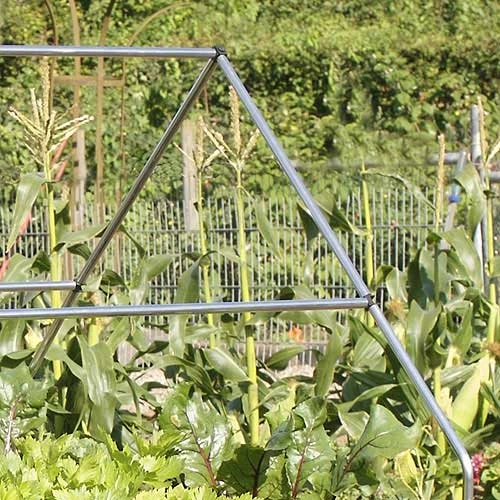 Raised Bed Canopy Support - Image 2