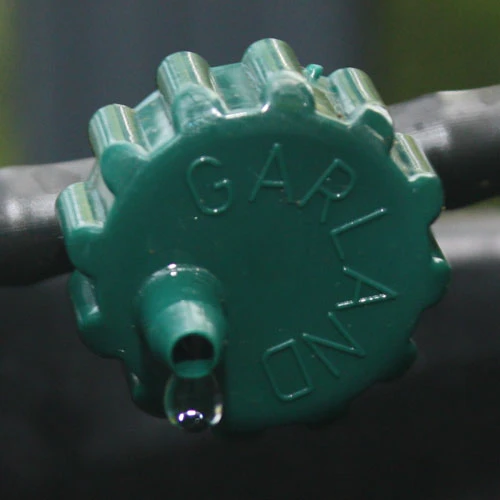 Drip Watering Nozzle For 1/4" (6mm) Tube - Image 4