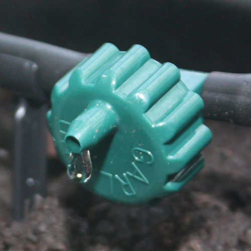 Drip Watering Nozzle For 1/4" (6mm) Tube - Image 3