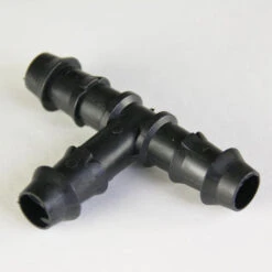 Weeping Hose 13mm Tee Connector