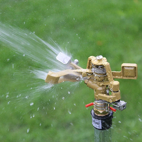 Impulse Sprinkler Head - Image 2