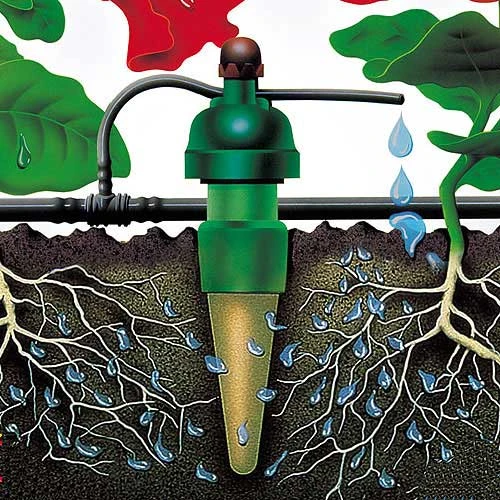 Tropf Blumat Ceramic Probe