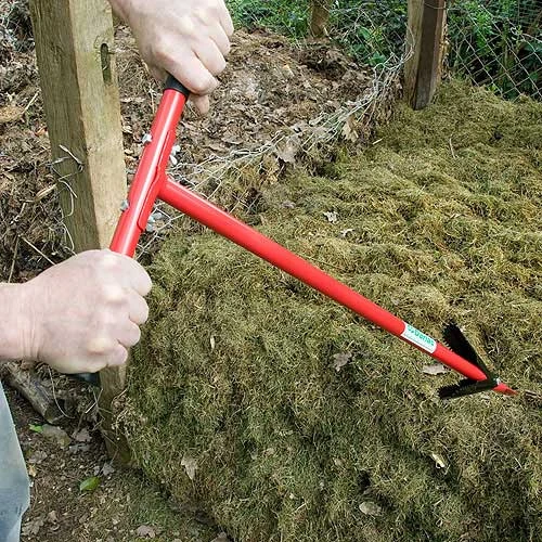 Darlac Compost Aerator - Image 4