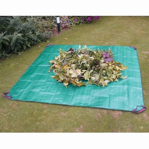 Large Garden Sheet