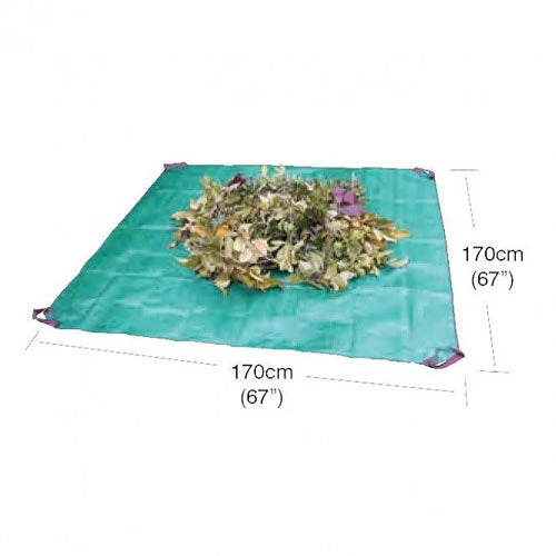 Large Garden Sheet - Image 2
