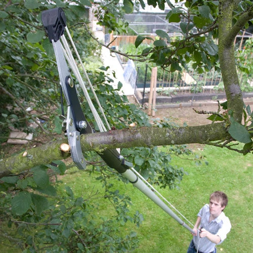 Geared Pruning Head For Swop Top System - Image 2