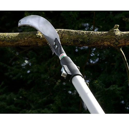 Traditional Saw For Swop Top System - Image 2