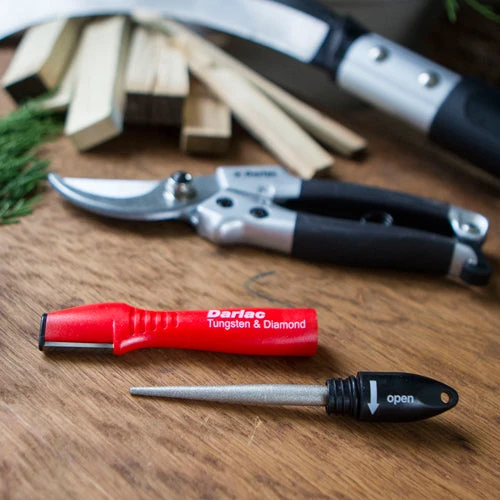 2 In 1 Tool Sharpener - Image 3